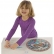 Melissa and Doug Делфини - Стъклопис  5